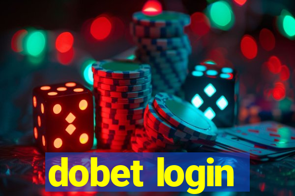dobet login
